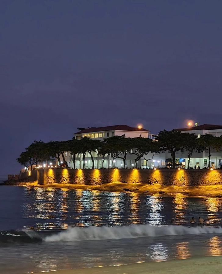 Copacabana Qt E Sala 300Mts Da Praia Rio de Janeiro Exterior foto